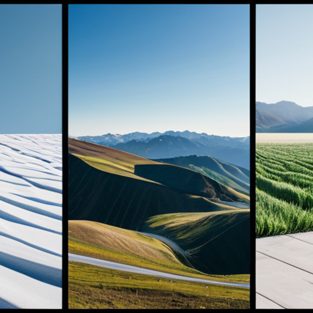 공공관리사 자격증 독학 가능 여부 - Here are three detailed image prompts for generating images in Stable Diffusion, inspired by the pro...