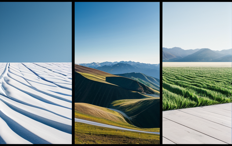 공공관리사 자격증 독학 가능 여부 - Here are three detailed image prompts for generating images in Stable Diffusion, inspired by the pro...