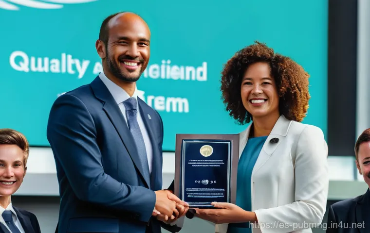 공공관리사 직무 만족도 설문 조사 - **Prompt**: A modern government office setting. A female public servant, mid-30s, is seated at a cle... 공공관리사 직무 만족도 설문 조사 - **Prompt**: A modern government office setting. A female public servant, mid-30s, is seated at a cle...