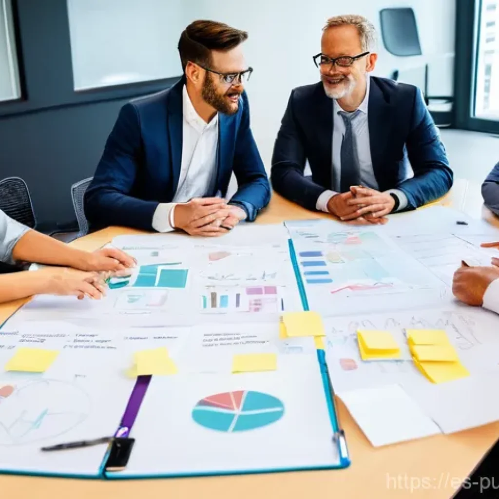 공공관리사 자격증의 미래 가능성 - **Prompt 1: The Digital Transformation of Public Services**
    "A vibrant, wide-angle shot of a mod...