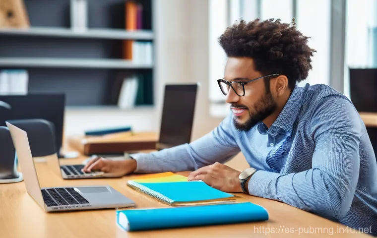 공공관리사 시험 준비를 위한 추천 강의 - Here are three detailed image generation prompts in English, designed for an SD model, based on the ...