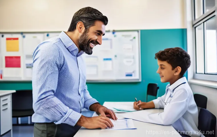 공공관리사 자격증을 활용한 경력 전환 성공 사례 - **Prompt 1: Serene Evening with a Public Servant**
"A candid, heartwarming image of a young Span... 공공관리사 자격증을 활용한 경력 전환 성공 사례 - **Prompt 1: Serene Evening with a Public Servant**
"A candid, heartwarming image of a young Span...
