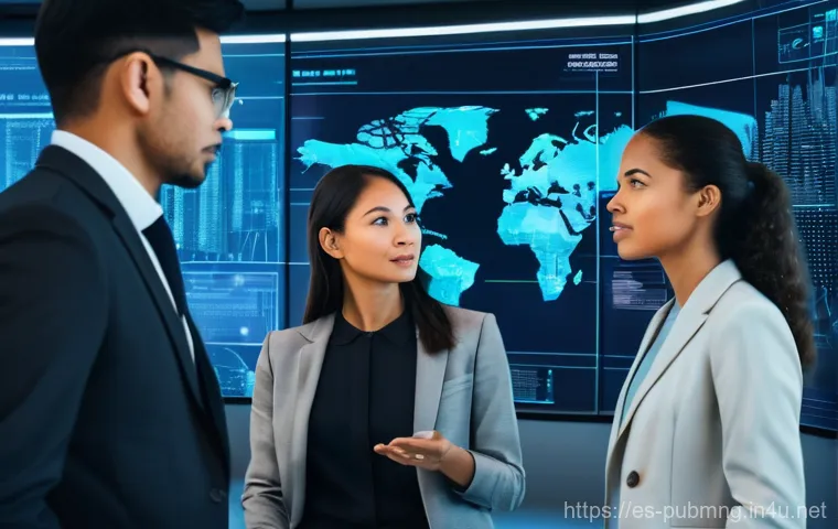 공공관리사 실무에서 필요한 기술과 도구 - **Prompt:** A vibrant and accessible digital government service platform, depicted through a diverse... 공공관리사 실무에서 필요한 기술과 도구 - **Prompt:** A vibrant and accessible digital government service platform, depicted through a diverse...