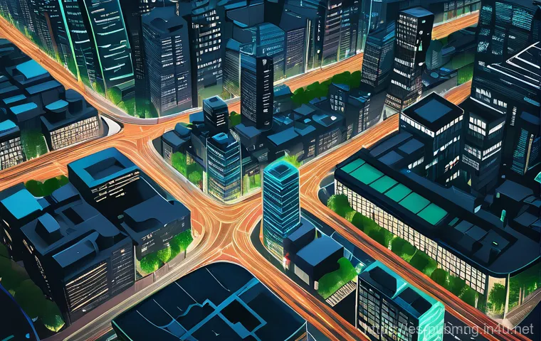 공공관리사 실무에서 자주 활용되는 툴 - **Prompt:** A vibrant, futuristic digital illustration of a diverse group of citizens of various age... 공공관리사 실무에서 자주 활용되는 툴 - **Prompt:** A vibrant, futuristic digital illustration of a diverse group of citizens of various age...