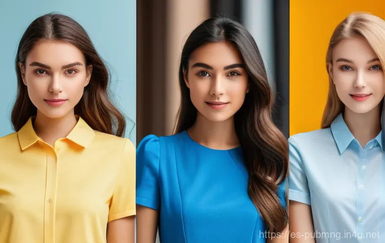 공공관리사 실기시험 준비 과정에서의 교훈 - Here are three detailed image generation prompts in English, designed to be suitable for a 15-year-o...