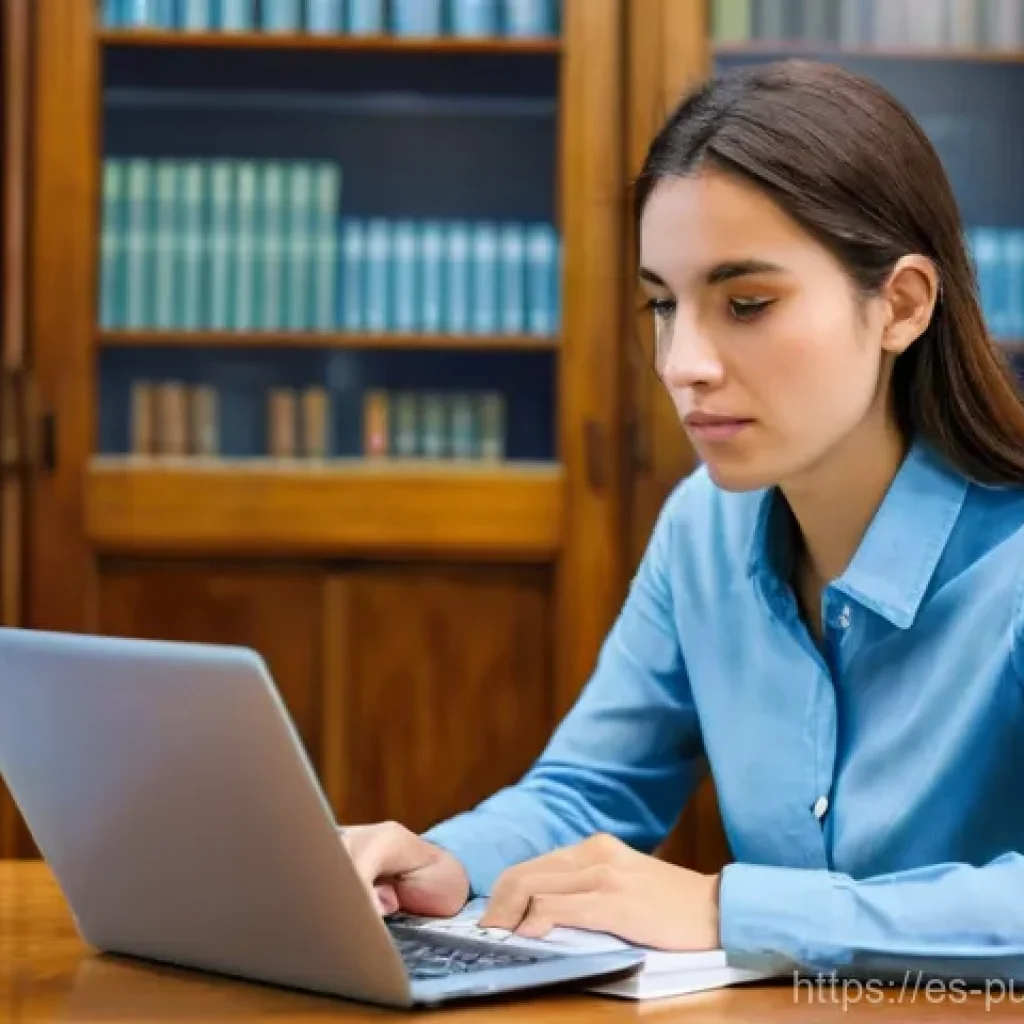 공공관리사 실기시험에서 자주 나오는 문제 분석 - **Prompt 1: Practical Application of Administrative Law**
    "A bright, naturally lit indoor scene....