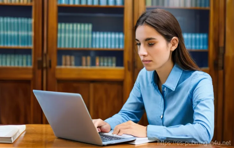 공공관리사 실기시험에서 자주 나오는 문제 분석 - **Prompt 1: Practical Application of Administrative Law**
"A bright, naturally lit indoor scene....