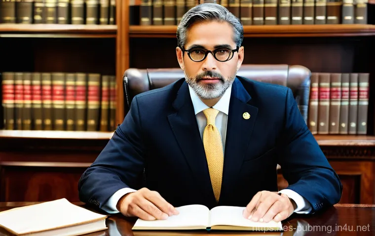 공공관리사 실기시험에서 자주 나오는 문제 분석 - **Prompt 2: Dynamic Study Techniques with Mind Maps**
    "A vibrant and energetic study room. Two y...