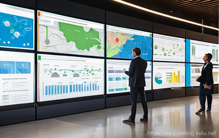 공공관리사 실무에서 자주 사용하는 소프트웨어와 도구 - Prompt 1: Unlocking Data's Power for Public Impact** 공공관리사 실무에서 자주 사용하는 소프트웨어와 도구 - Prompt 1: Unlocking Data's Power for Public Impact**
