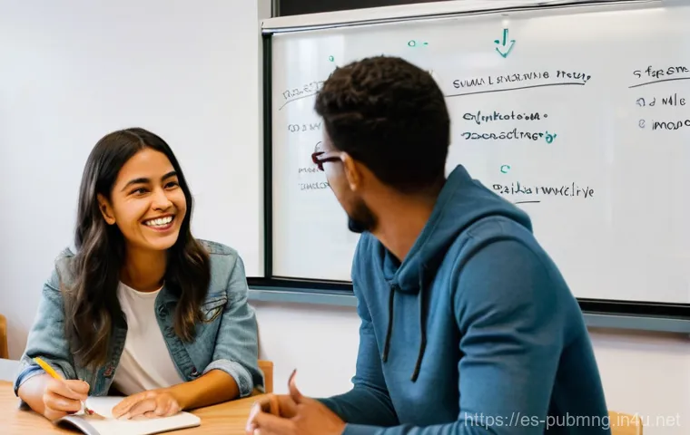 공공관리사 시험 후 결과 분석 - **Prompt:** "A focused individual, appearing as a professional in their 30s, of diverse ethnicity, m... 공공관리사 시험 후 결과 분석 - **Prompt:** "A focused individual, appearing as a professional in their 30s, of diverse ethnicity, m...