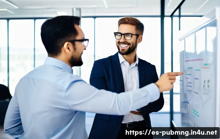 Certificación en Gestión Pública Conoce sus ventajas secretas y desventajas inesperadas 4 공공관리사 자격증의 장점과 단점 관련 이미지 2