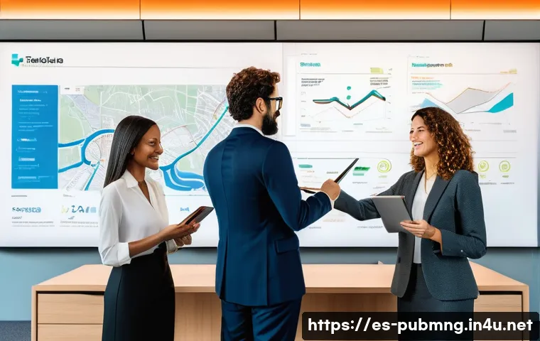 Certificación en Gestión Pública: ¿El Secreto para tu Carrera o un Riesgo Oculto? 3 공공관리사 자격증의 장점과 단점 분석 관련 이미지 1