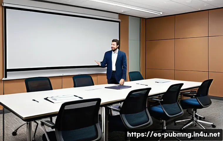 Los Secretos que Todo Administrador Público Debe Conocer para una Gestión Impecable 3 공공관리사 업무 중 자주 겪는 문제 관련 이미지 1