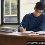 공공관리사 실기시험에서 실수 피하는 법 - **Prompt 1: Focused Exam Preparation and Time Management**
    "A young adult, appearing to be in th...