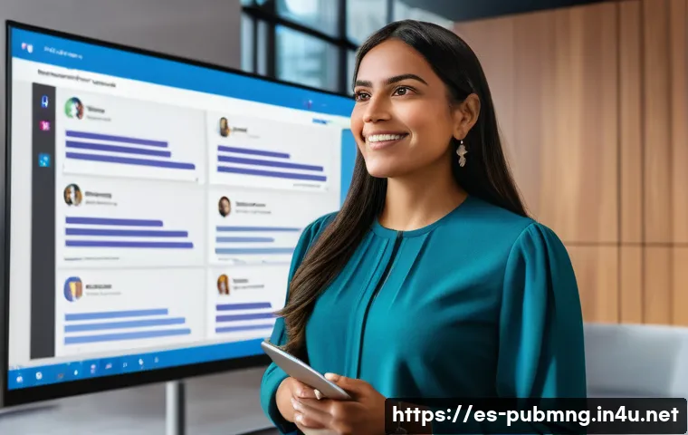 Descubre 7 maneras sorprendentes de impulsar tu carrera con la certificación en gestión pública 3 공공관리사 자격증으로 시작하는 새로운 커리어 관련 이미지 1