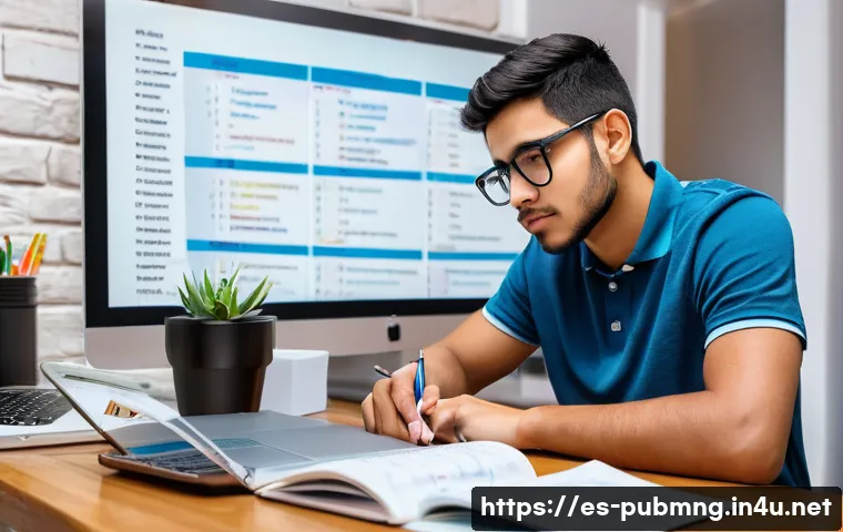 Descubre 7 maneras sorprendentes de impulsar tu carrera con la certificación en gestión pública 4 공공관리사 자격증으로 시작하는 새로운 커리어 관련 이미지 2