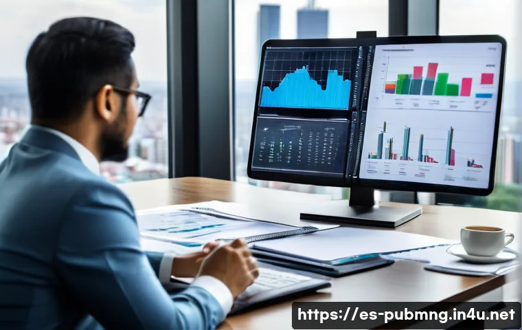 공공관리사로서 경력을 시작하는 방법 - A professional public manager in a modern Latin American government office, wearing formal business ...