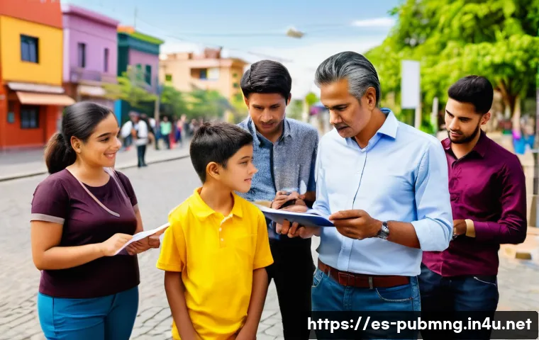 공공관리사로서 경력을 시작하는 방법 관련 이미지 1