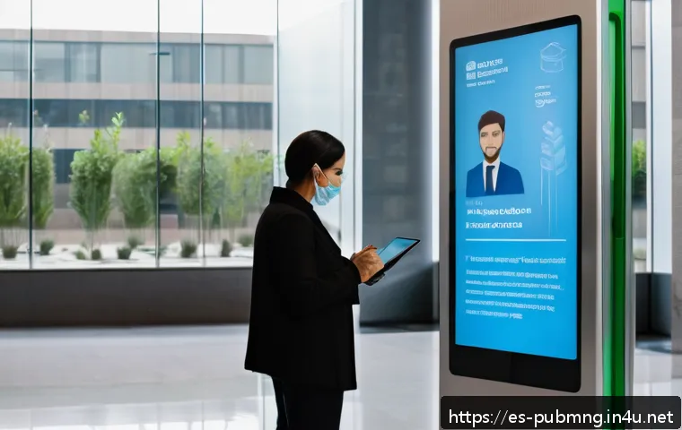 공공관리사 자격증으로 가능한 직무 변화와 도전 관련 이미지 1