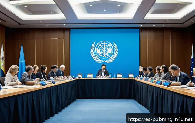 공공관리사 자격증으로 가능한 글로벌 직무 영역 관련 이미지 1