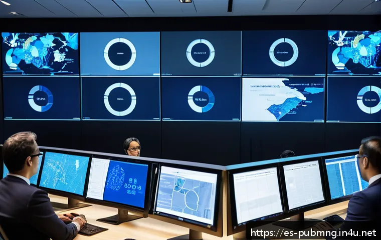 공공관리사 자격증으로 가능한 글로벌 직무 영역 관련 이미지 2