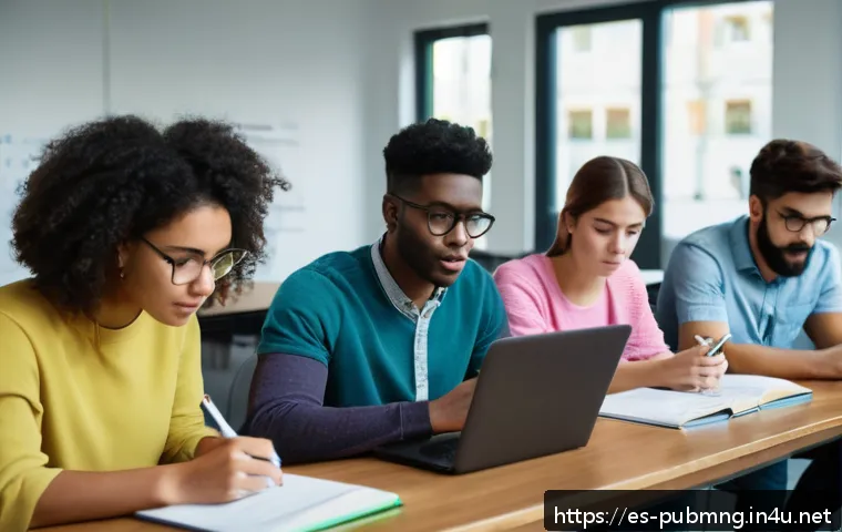 Las preguntas más frecuentes al prepararte para el examen de gestor público y cómo resolverlas eficazmente 4 공공관리사 시험 준비 시 자주 묻는 질문 관련 이미지 2