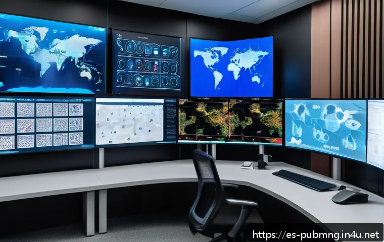 Innovaciones tecnológicas que están transformando la gestión pública en 2024 3 공공관리사와 관련된 최신 기술 관련 이미지 1